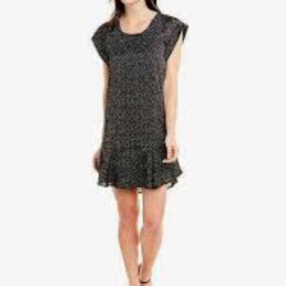 JOIE 100% SILK DRESS SIZE M - Picture 1 of 8